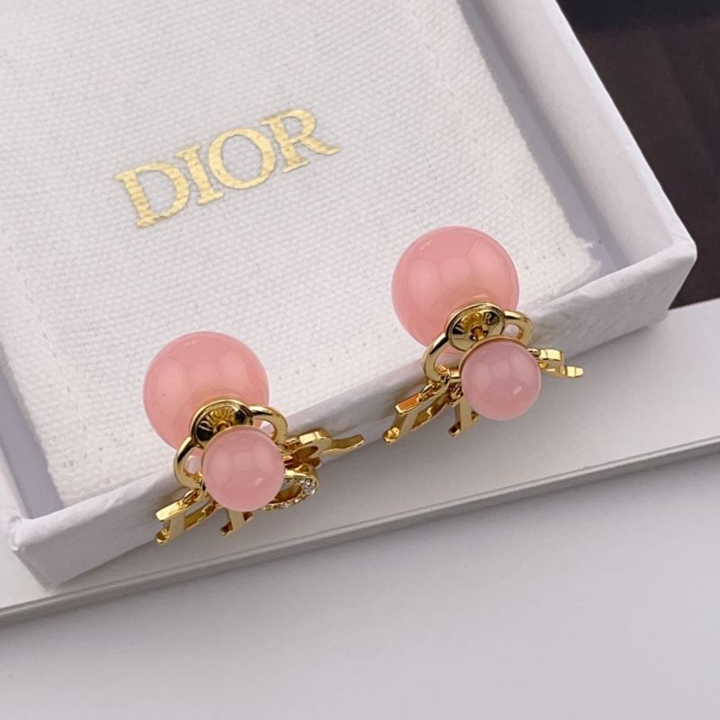 Christian Dior Earrings